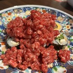 肉の頂 - 