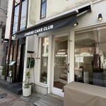 CHEESECAKE CLUB - 