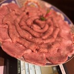 肉の頂 - 