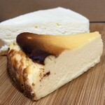 CHEESECAKE CLUB - 