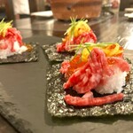焼肉居酒屋おにやんま - 