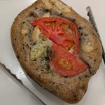 リトルマーメイド - 料理写真: