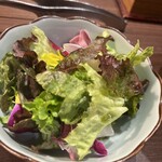 肉の頂 - 