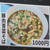 マルキュウ麺食堂 - メニュー写真:本日いただいたのは”豚肉青菜そば”です。（ブース上のPouchを撮影）