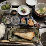 京都一の傳 - 