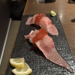 寿司とおでん 日本酒あかり - 