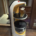 寿司とおでん 日本酒あかり - 