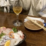 海鮮居酒屋 れん - 