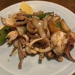 海鮮居酒屋 れん - 