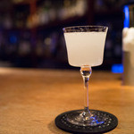 ザ・バー・カサブランカ - ギムレット