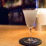 ザ・バー・カサブランカ - ブルームーン