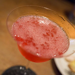 ザ・バー・カサブランカ - コスモポリタン