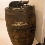 ザ・バー・カサブランカ - 