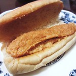 お米パン工房 MAGOME - きなこパン