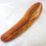 お米パン工房 MAGOME - ガーリックフランス