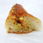 お米パン工房 MAGOME - ガーリックフランス