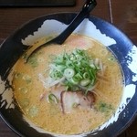 Menya En - えびまろラーメン