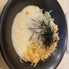 酒と蕎麦後藤 - 料理写真: