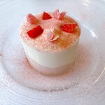 フランス料理ビストロやま - 