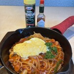 不二家レストラン - 料理写真:
