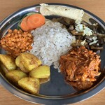 RESTAURANT DAURA - 