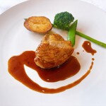 フランス料理ビストロやま - 