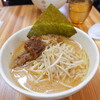 麺や 碧大将 - 碧大将みそ　980円