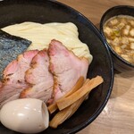 麺座 みつ - 料理写真: