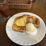 ラ・クロンヌ・ドル - 