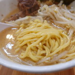 麺や 碧大将 - 碧大将みそ　980円