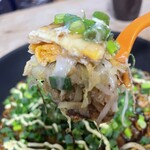 お好み焼 高田 - 