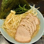気合家 - 