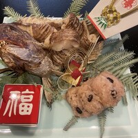 京料理 立神 - 