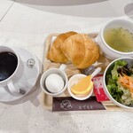 すなば珈琲 - 料理写真: