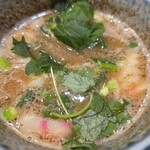 麺屋 わおん - 