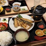 一汁五穀 - 料理写真: