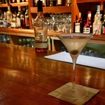 Bar Honesty - 