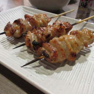 焼き鳥酒場 焔煙