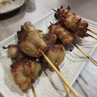 焼き鳥酒場 焔煙
