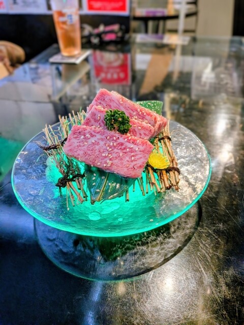 焼肉貴族 野毛店 - 日ノ出町/焼肉 | 食べログ