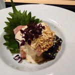 懐石、おか多 - 