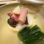 懐石、おか多 - 