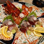 酒場わたなべ - 
