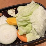 天下味 - 