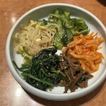 天下味 - 
