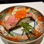 懐石、おか多 - 