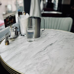 Zéro One Café & Brasserie - 
