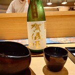 懐石、おか多 - 