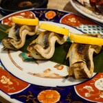 酒場わたなべ - 