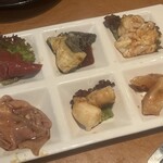 天下味 - 